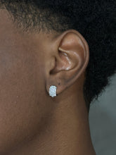 Argola PREMIUM NJ!  Banho de Ródio