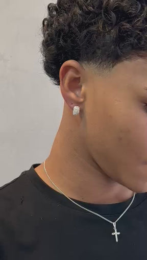 Kit Resenha!  3 Acessorios Cravejados